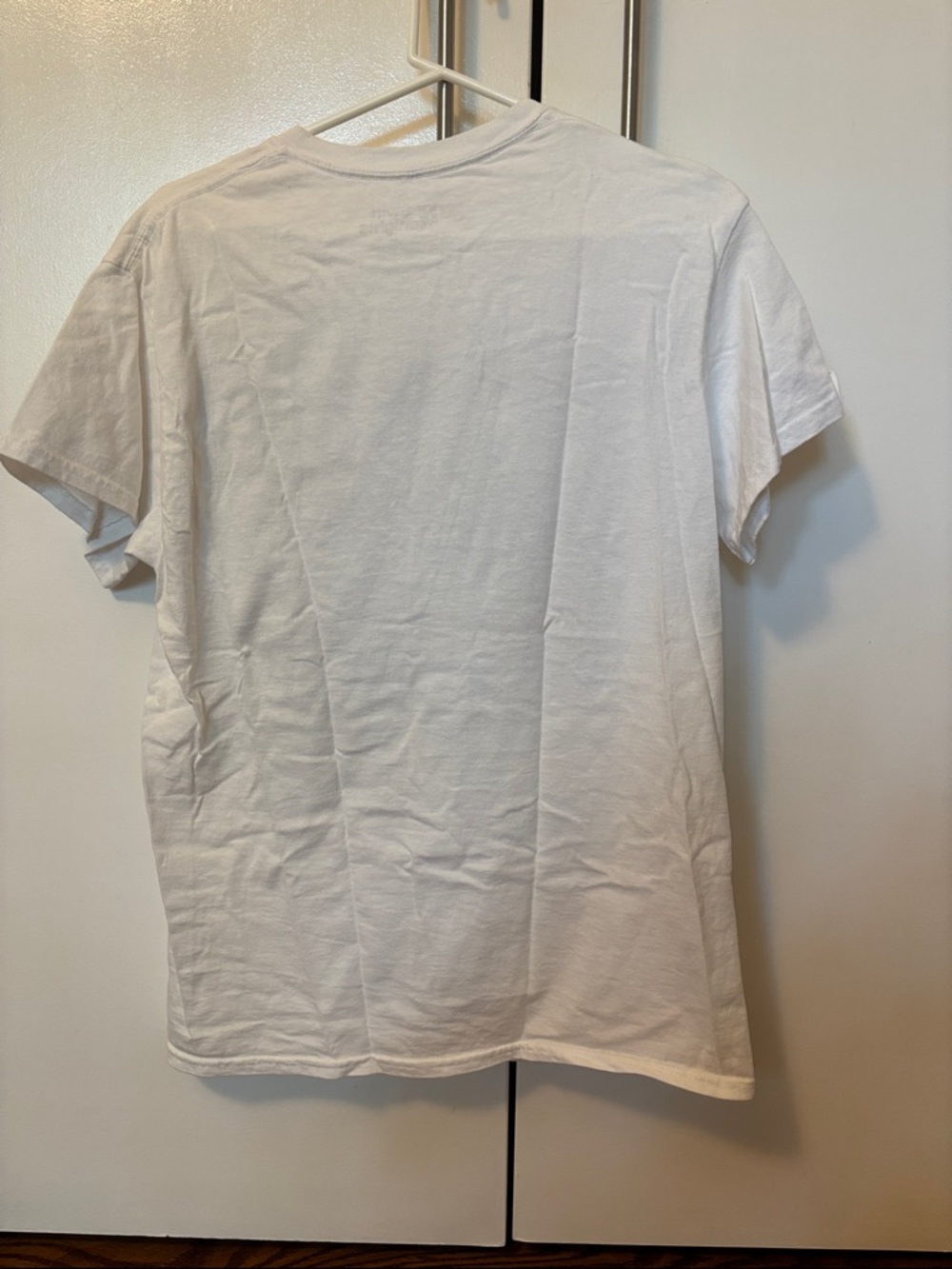 Taylor Swift merch tee shirt - Picture 3 of 3